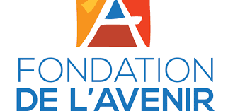 Logo fondation pour l'avenir