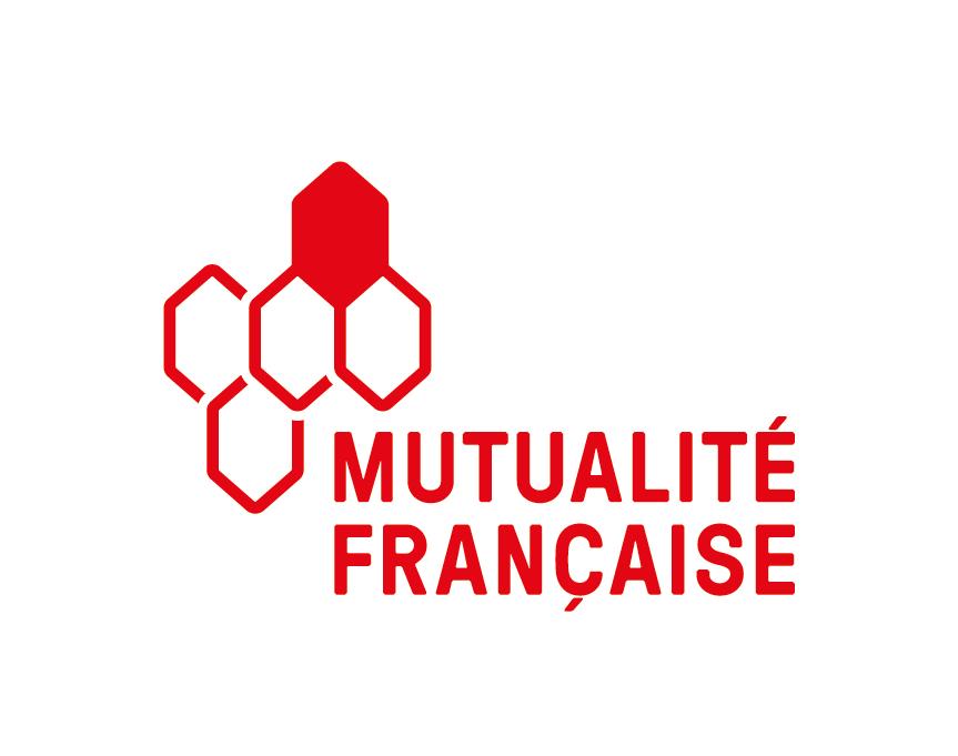 Logo mutualité française