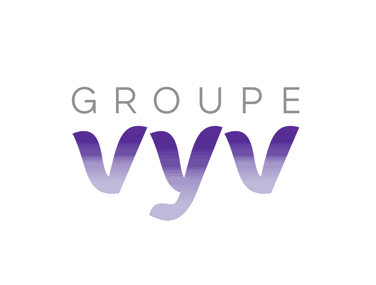 Logo groupe VYV